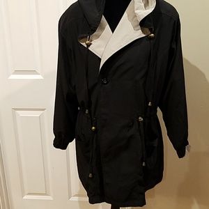 AMERICAN BAZAAR JACKET